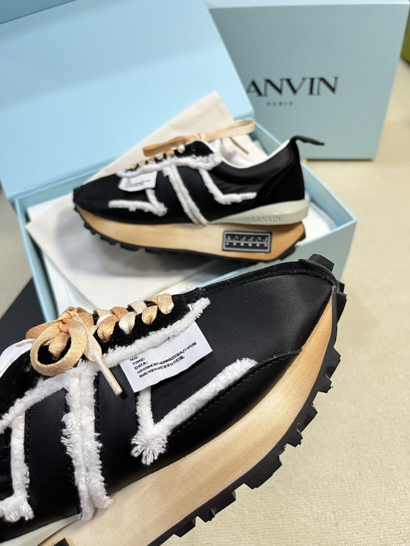 Lanvin Sneakers